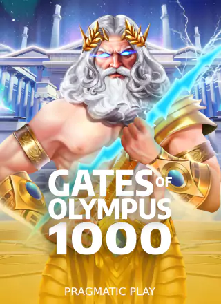 Gates of Olympus 1000