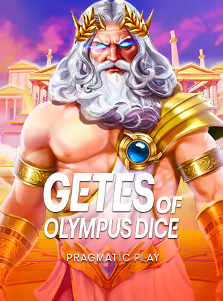 Gates of Olympus Dice