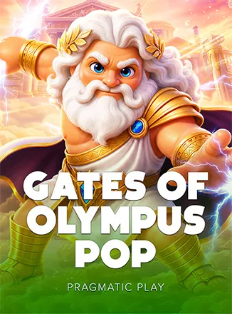 Gates of Olympus POP