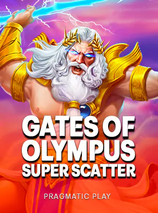 Gates of Olympus Super Scatter
