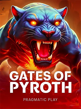 Gates of Pyroth