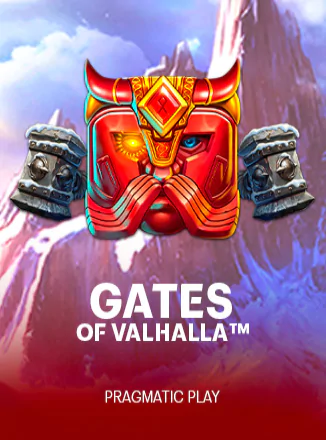 Gates of Valhalla