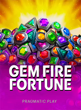 Gem Fire Fortune