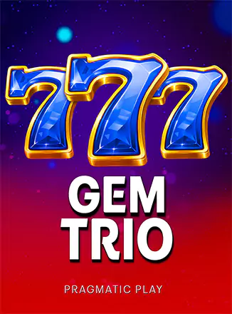 Gem Trio