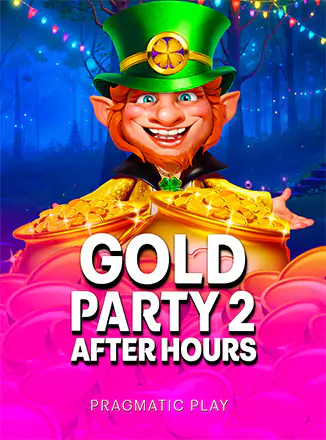Gold Party 2 – After Hours