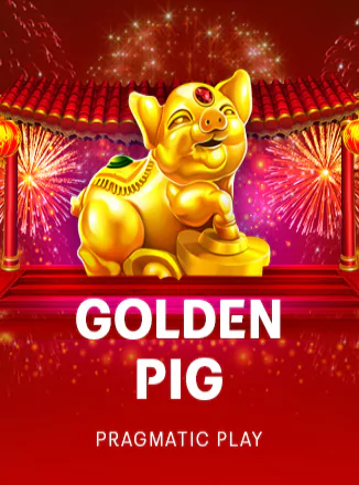 Golden Pig