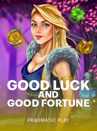 Good Luck & Good Fortune