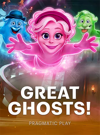 Great Ghosts!