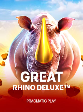 Great Rhino Deluxe