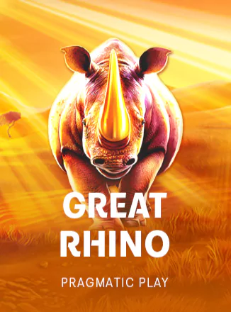 Great Rhino
