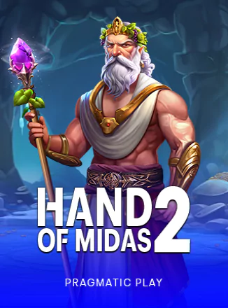 Hand of Midas 2