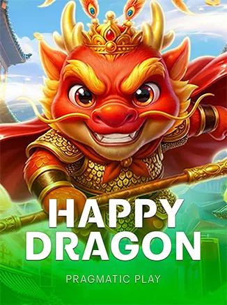 Happy Dragon