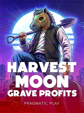 Harvest Moon – Grave Profits
