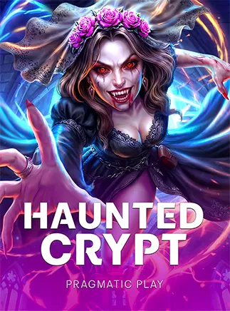 Haunted Crypt