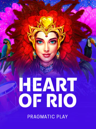 Heart of Rio