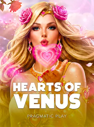 Hearts of Venus
