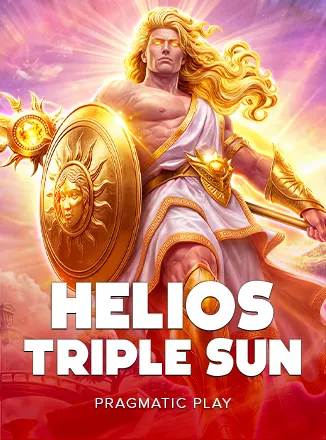 Helios - Triple Sun