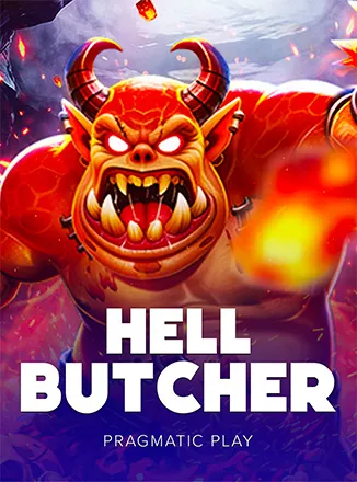 Hell Butcher