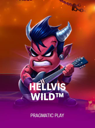 Hellvis Wild