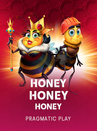 Honey Honey Honey