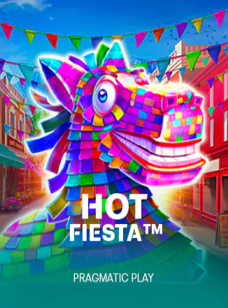 Hot Fiesta
