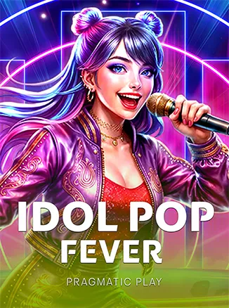 Idol Pop Fever