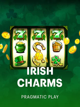 Irish Charms