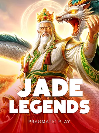 Jade Legends