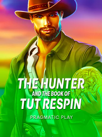 John Hunter & the Book of Tut Respin