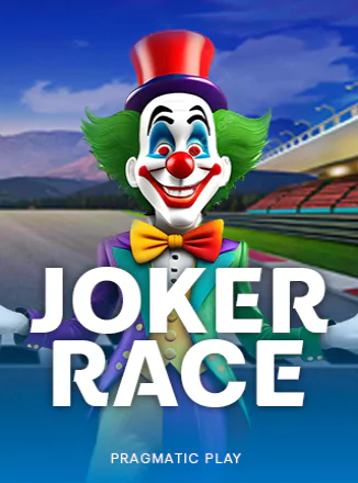 Joker Race