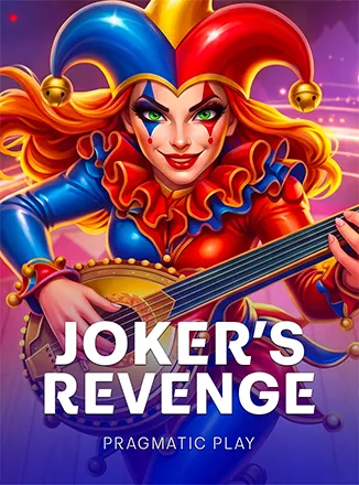Joker’s Revenge