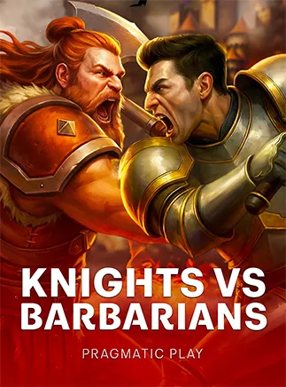 Knights vs Barbarians