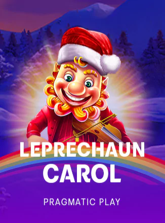 Leprechaun Carol