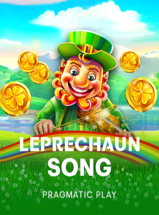 Leprechaun Song