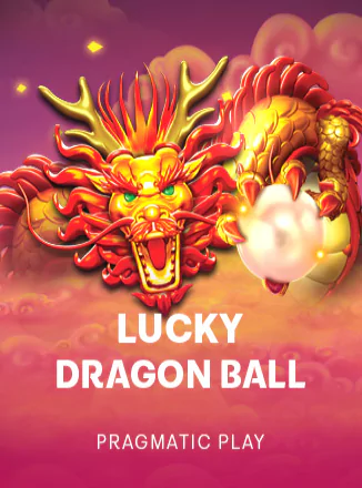 Lucky Dragon Ball