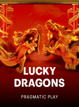Lucky Dragons