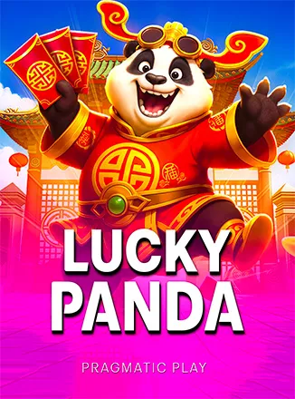 Lucky Panda