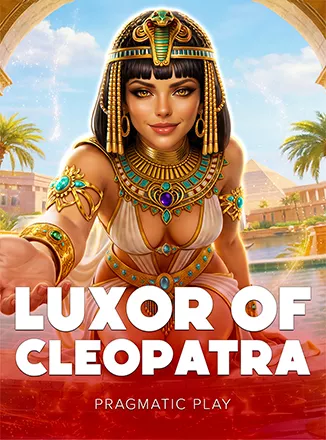 Luxor of Cleopatra