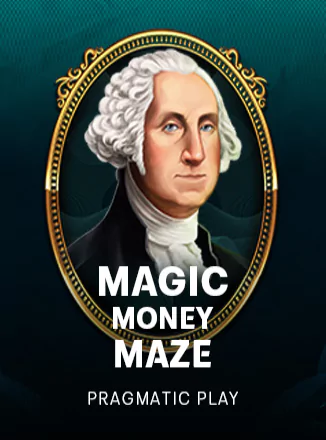Magic Money Maze