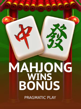 Mahjong Wins Bonus