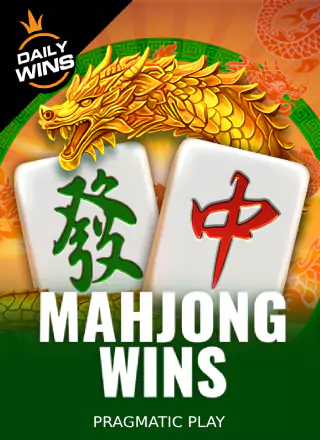 Mahjong Wins
