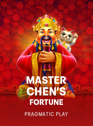 Master Chen's Fortune
