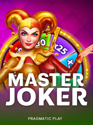 Master Joker