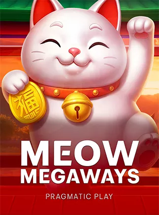 Meow Megaways