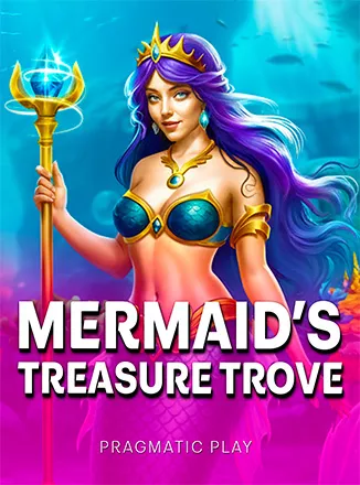 Mermaid’s Treasure Trove