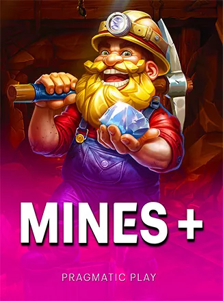 Mines+