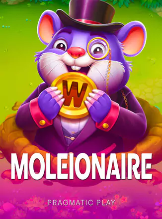 Moleionaire