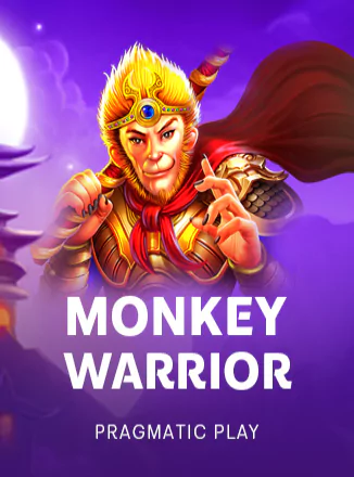Monkey Warrior