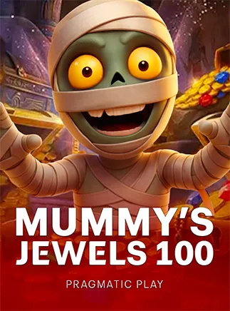 Mummy’s Jewels 100