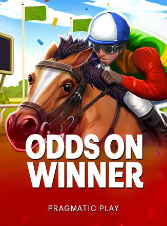 Front Runner Odds On